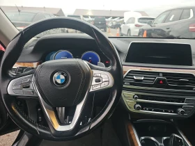 BMW 740 i xDrive * PANO * SOFT-CLOSE * H/K * CAM * AMBIENT - 29900 лв. / 15287.63 € - 47247665 10