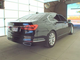 BMW 740 i xDrive * PANO * SOFT-CLOSE * H/K * CAM * AMBIENT - 29900 лв. / 15287.63 € - 47247665 4