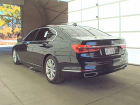 BMW 740 i xDrive * PANO * SOFT-CLOSE * H/K * CAM * AMBIENT - 29900 лв. / 15287.63 € - 47247665 6