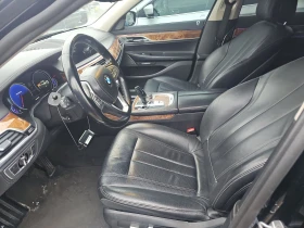 BMW 740 i xDrive * PANO * SOFT-CLOSE * H/K * CAM * AMBIENT - 29900 лв. / 15287.63 € - 47247665 7