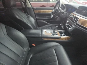 BMW 740 i xDrive * PANO * SOFT-CLOSE * H/K * CAM * AMBIENT - 29900 лв. / 15287.63 € - 47247665 8