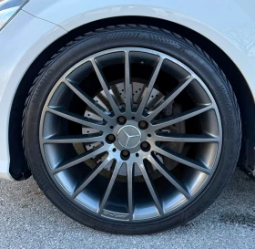 Mercedes-Benz C 220 AMG/4MATIC/MEMORY/HARMAN - 16800 лв. / 8589.70 € - 18830144 7