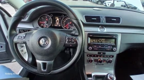 VW Passat   B7 1.6TDI 105k.2012гKLIMATRONIK, снимка 15