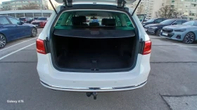 VW Passat   B7 1.6TDI 105k.2012гKLIMATRONIK, снимка 11