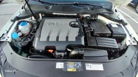VW Passat   B7 1.6TDI 105k.2012гKLIMATRONIK, снимка 13