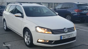 VW Passat   B7 1.6TDI 105k.2012гKLIMATRONIK, снимка 2