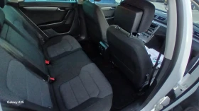 VW Passat   B7 1.6TDI 105k.2012гKLIMATRONIK, снимка 10