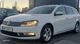 VW Passat   B7 1.6TDI 105k.2012гKLIMATRONIK, снимка 6