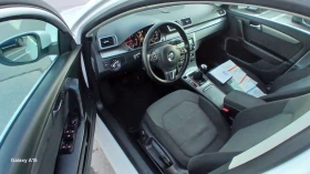 VW Passat   B7 1.6TDI 105k.2012гKLIMATRONIK, снимка 7
