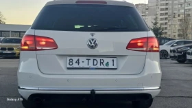 VW Passat   B7 1.6TDI 105k.2012гKLIMATRONIK, снимка 4