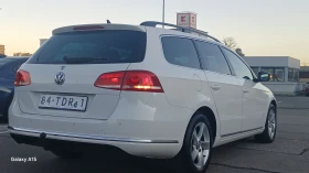 VW Passat   B7 1.6TDI 105k.2012гKLIMATRONIK, снимка 3