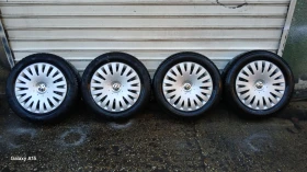 VW Passat   B7 1.6TDI 105k.2012гKLIMATRONIK, снимка 16