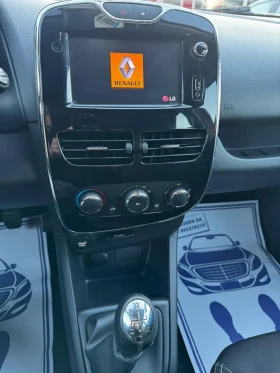 Renault Clio 1.5dCi, 90к.с., АВТОПИЛОТ, ПАРКТРОНИК , снимка 13