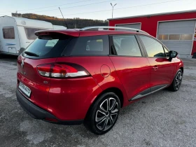 Renault Clio 1.5dCi, 90к.с., АВТОПИЛОТ, ПАРКТРОНИК , снимка 5