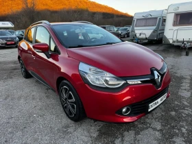 Renault Clio 1.5dCi, 90к.с., АВТОПИЛОТ, ПАРКТРОНИК , снимка 6