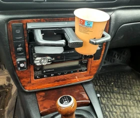 VW Passat 2.0 4Motion (4x4), снимка 12