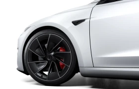 Tesla Model 3 Performance = NEW=  - 114590 лв. / 58588.94 € - 66757105 4