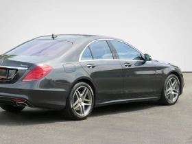 Mercedes-Benz S 550 * AMG Sport 4MATIC Very Well Maintained * CARFAX * - 41550 лв. / 21244.18 € - 11419429 7