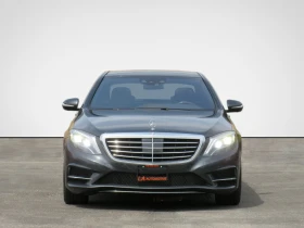 Mercedes-Benz S 550 * AMG Sport 4MATIC Very Well Maintained * CARFAX * - 41550 лв. / 21244.18 € - 11419429 3