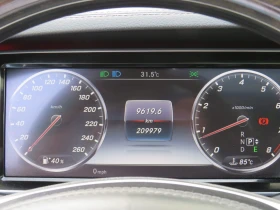 Mercedes-Benz S 550 * AMG Sport 4MATIC Very Well Maintained * CARFAX * - 41550 лв. / 21244.18 € - 11419429 15