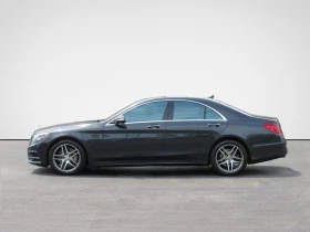 Mercedes-Benz S 550 * AMG Sport 4MATIC Very Well Maintained * CARFAX * - 41550 лв. / 21244.18 € - 11419429 10