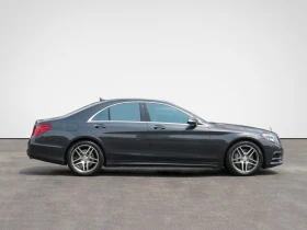 Mercedes-Benz S 550 * AMG Sport 4MATIC Very Well Maintained * CARFAX * - 41550 лв. / 21244.18 € - 11419429 5