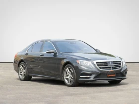 Mercedes-Benz S 550 * AMG Sport 4MATIC Very Well Maintained * CARFAX * - 41550 лв. / 21244.18 € - 11419429 4
