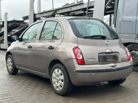 Nissan Micra / 1.2I / GAS / CLIMA / EURO 4 / - 1400 € / 2738.16 лв. - 34686728 3