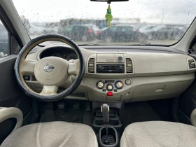 Nissan Micra / 1.2I / GAS / CLIMA / EURO 4 / - 1400 € / 2738.16 лв. - 34686728 13