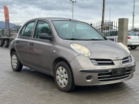 Nissan Micra / 1.2I / GAS / CLIMA / EURO 4 / - 1400 € / 2738.16 лв. - 34686728 7