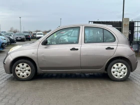 Nissan Micra / 1.2I / GAS / CLIMA / EURO 4 / - 1400 € / 2738.16 лв. - 34686728 2