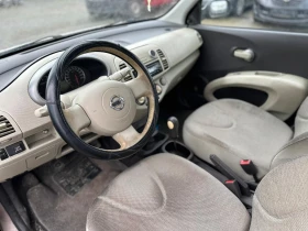 Nissan Micra / 1.2I / GAS / CLIMA / EURO 4 / - 1400 € / 2738.16 лв. - 34686728 9