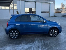 Nissan Micra 1.2 - 5000 € / 9779.15 лв. - 61531684 6