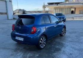 Nissan Micra 1.2 - 5000 € / 9779.15 лв. - 61531684 5