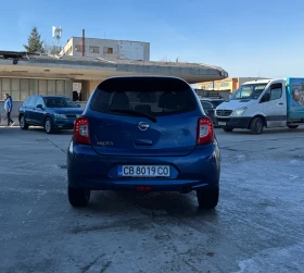 Nissan Micra 1.2 - 5000 € / 9779.15 лв. - 61531684 4