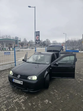 VW Golf 4 - 1200 € / 2347.00 лв. - 88413201 10
