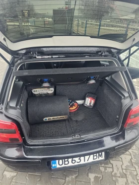 VW Golf 4 - 1200 € / 2347.00 лв. - 88413201 4