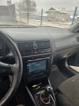 VW Golf 4 - 1200 € / 2347.00 лв. - 88413201 5