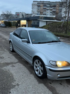 BMW 330 D Задно предаване! Рекаро!!, снимка 5