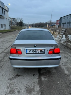 BMW 330 D Задно предаване! Рекаро!!, снимка 3