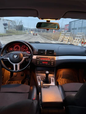 BMW 330 D Задно предаване! Рекаро!!, снимка 9