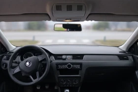Skoda Rapid - 5500 € / 10757.07 лв. - 67410842 7