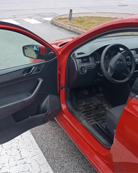 Skoda Rapid - 5500 € / 10757.07 лв. - 67410842 6