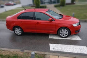 Skoda Rapid - 5500 € / 10757.07 лв. - 67410842 2