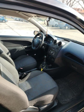 Ford Fiesta - 1350 € / 2640.37 лв. - 58462890 3
