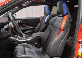 BMW M2 2024 BMW M2, снимка 9