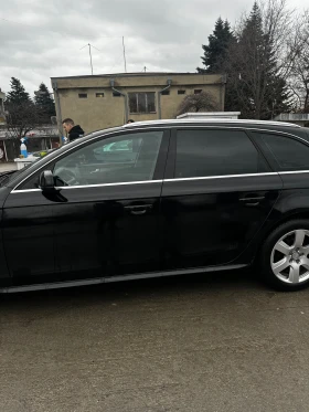 Audi A4 2.0 tdi CAGA - 3900 € / 7627.74 лв. - 95417315 4