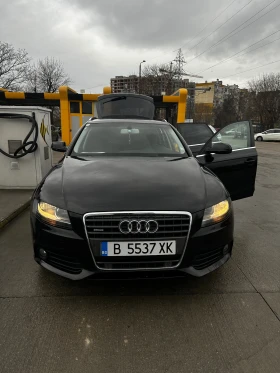 Audi A4 2.0 tdi CAGA - 3900 € / 7627.74 лв. - 95417315 3