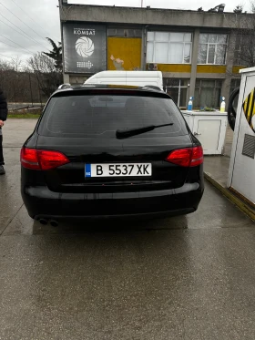 Audi A4 2.0 tdi CAGA - 3900 € / 7627.74 лв. - 95417315 5