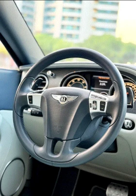 Bentley Continental gt SPEED W12 616PS - 55000 € / 107570.65 лв. - 49392746 9